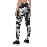 Women's Space Leggings