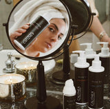 Calithea Natural, Organic Olive Oil Facial Toner