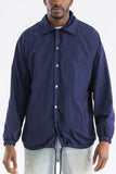 Solid Coachs Jacket