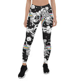 Women's Space Leggings