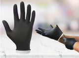 Venom Steel Nitrite Gloves Rip Resistant 70% Thicker Glove 100 Ct