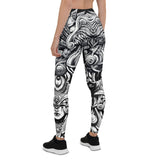 Women's Valkyrie Leggings