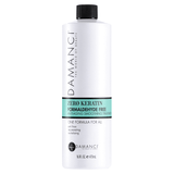 ZerØ Keratin Treatment
