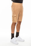 Light Weight Slub Shorts