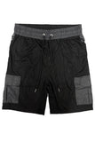 Light Weight Slub Shorts
