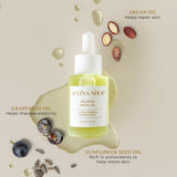 Uplifting Facial Oil Plum Apricot