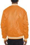 Classic Varsity Bomber Jacket