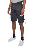 Tactical Shorts Lime Milo