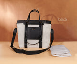 Canvas Diaper Handbag