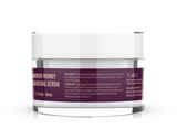 Amber Honey Cleansing Scrub