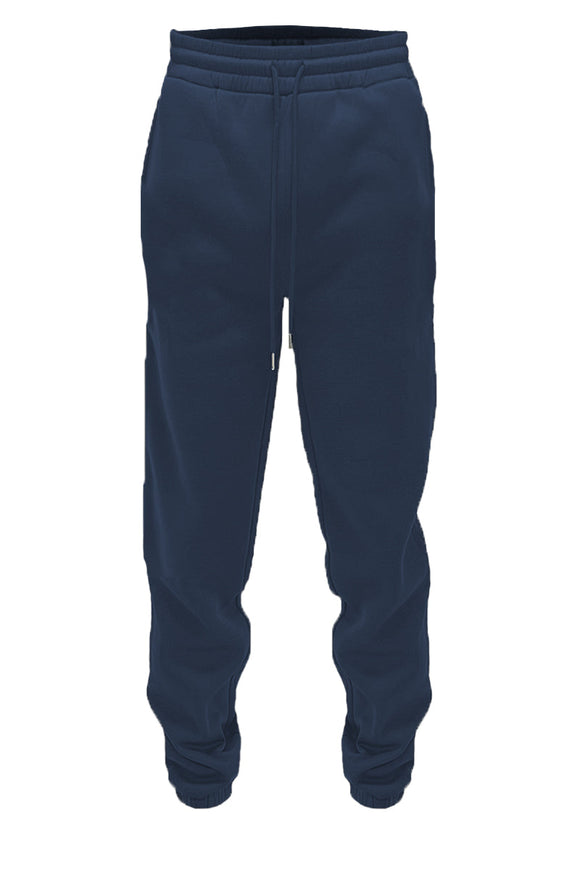 Essential Basics Solid Sweat Pant Lime Milo