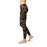 Women's Dreamcatcher Leggings