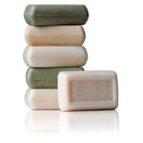 CALITHEA  3- Pack 100% Pure Natural, Organic Olive Oil Soap with Honey Lavender Aphrodite
