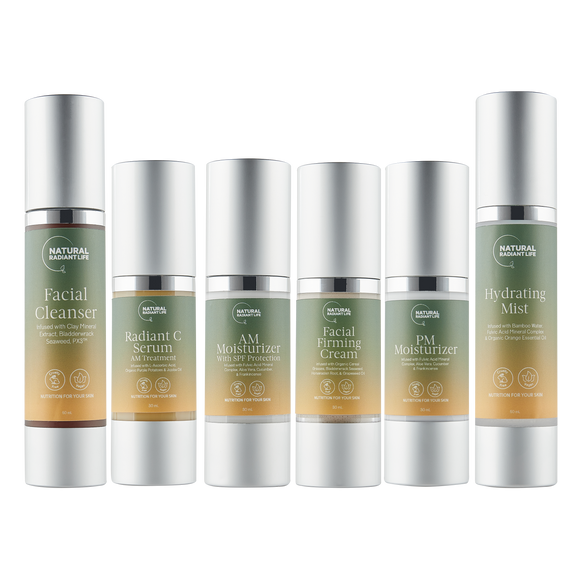Ageless Radiance