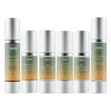 Ageless Radiance Olive Jasper