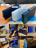 Pocket UV Sterilizer For Cell Phones
