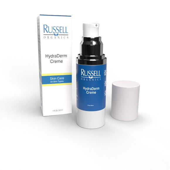 Russell Organics HydraDerm Creme
