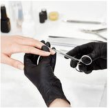 Disposable Medical Vinyl Exam Gloves Industrial Gloves 100PCS