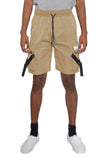 Tactical Shorts Lime Milo