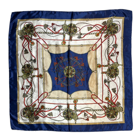 Multi-Purpose Scarf Size 35