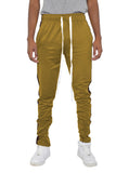 CLASSIC SLIM FIT TRACK PANTS