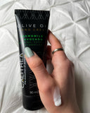 CALITHEA Natural, Organic Olive Oil Hand Cream w/ Chamomile & Avocado Lavender Aphrodite