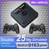 X5 Super Game Box Console