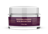 Sensational Hyaluronic Facial Moisture Cream