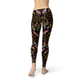 Women's Dreamcatcher Leggings