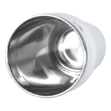 DRINCO 20oz Insulated Tumbler Beer Mug-Bottle Opener THOR-(Mint Cream)