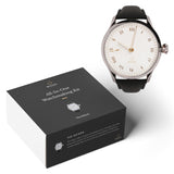 Edison – Watchmaking Kit Yellow Diomedes