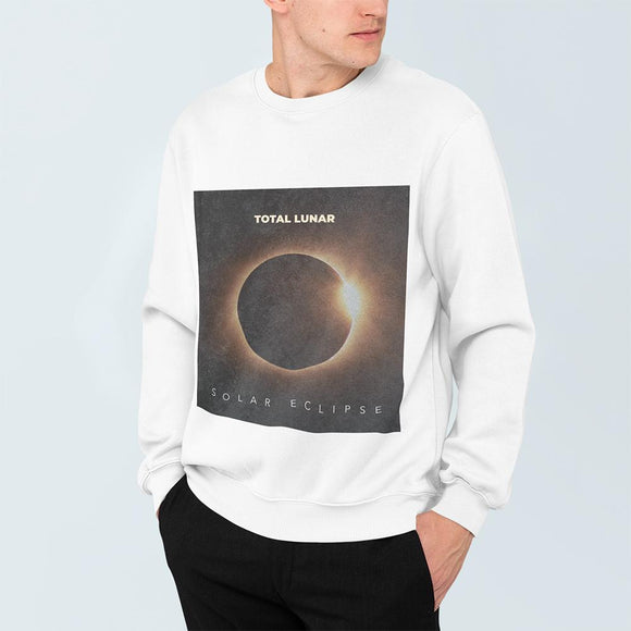 Men's Total Lunar Space Sweatshirt