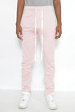 SLIM FIT TRACK PANTS Lime Milo