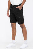 Belted Cargo Short Lime Milo