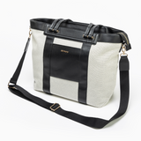 Canvas Diaper Handbag