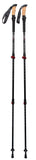 Mons Peak IX Tiger Paw 7075 Trekking Poles Triangulum