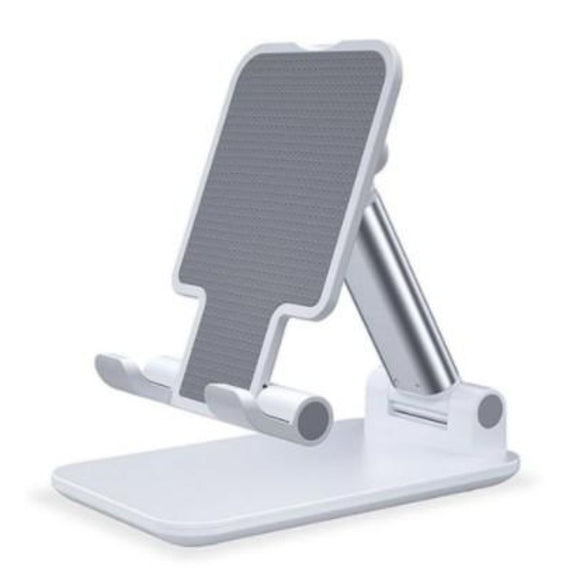 Universal Foldable Holder Stand for iPad & Mobile Phone
