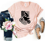 Motocross Shirt
