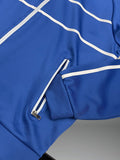 Jordan Track Jacket and Short Set Lime Milo