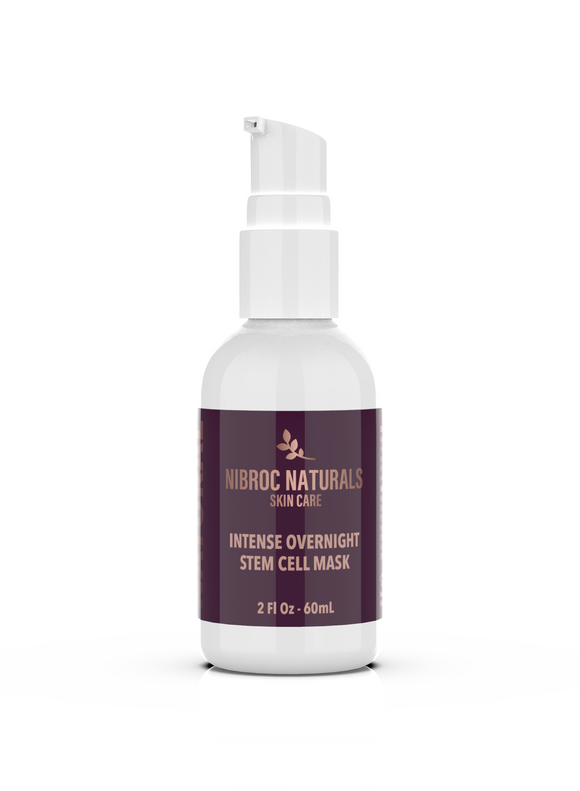 Intense Overnight Stem Cell Mask
