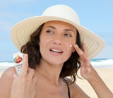 Alive Reef Safe SPF 30 Sunscreen Silver Tall Ambrosia