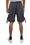 Tactical Shorts Lime Milo