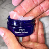 Moisturizing Hydration - Men's Skincare - 1.7 OZ Violet Smudge