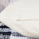 Hello Spring Birdhouse Pillow Cover