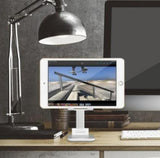 Universal Foldable Holder Stand for iPad & Mobile Phone