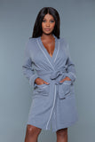 Waffle Robe