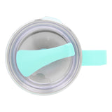 DRINCO® 14 oz Coffee Mug Vacuum Insulated Camping Mug Double Wall Orchid Lavender