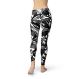 Women's Urban Camo Leggings