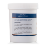 Health and Wisdom Mica Powder Blue Bittercress