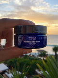 Moisturizing Hydration - Men's Skincare - 1.7 OZ Violet Smudge
